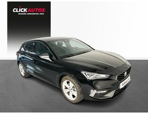 
										SEAT LEON 1.5 TSI 130CV FR XL full									