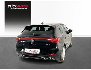 
										SEAT LEON 1.5 TSI 130CV FR XL full									