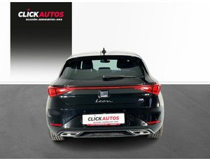 
										SEAT LEON 1.5 TSI 130CV FR XL full									