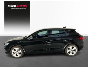 
										SEAT LEON 1.5 TSI 130CV FR XL full									