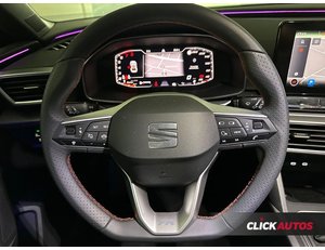 
										SEAT LEON 1.5 TSI 130CV FR XL full									