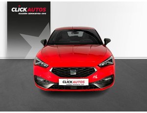 
										SEAT LEON 1.5 TSI 130CV FR XL full									