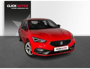 
										SEAT LEON 1.5 TSI 130CV FR XL full									