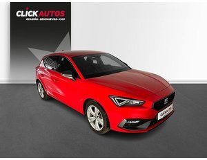 
										SEAT LEON 1.5 TSI 130CV FR XL full									