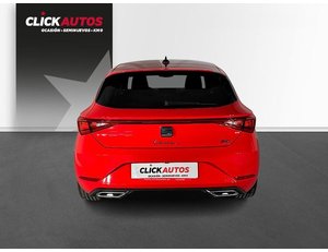 
										SEAT LEON 1.5 TSI 130CV FR XL full									