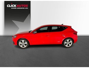 
										SEAT LEON 1.5 TSI 130CV FR XL full									