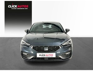 
										SEAT LEON 1.5 TSI 130CV FR XL full									