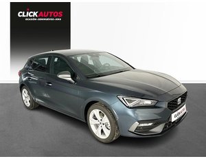 
										SEAT LEON 1.5 TSI 130CV FR XL full									