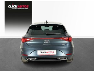 
										SEAT LEON 1.5 TSI 130CV FR XL full									