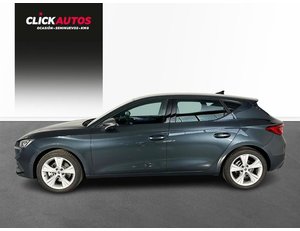 
										SEAT LEON 1.5 TSI 130CV FR XL full									