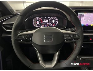 
										SEAT LEON 1.5 TSI 130CV FR XL full									