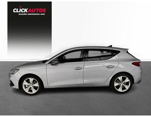 
										SEAT LEON 1.5 TSI 130CV FR XL full									