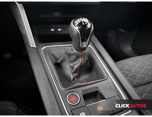
										SEAT LEON 1.5 TSI 130CV FR XL full									