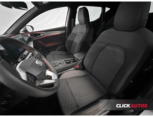 
										SEAT LEON 1.5 TSI 130CV FR XL full									