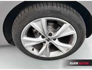 
										SEAT LEON 1.5 TSI 130CV FR XL full									