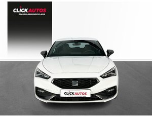 
										SEAT LEON 1.5 TSI 130CV FR XL full									
