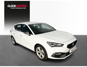
										SEAT LEON 1.5 TSI 130CV FR XL full									