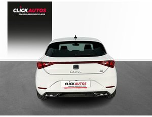 
										SEAT LEON 1.5 TSI 130CV FR XL full									