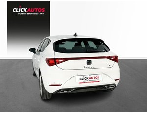 
										SEAT LEON 1.5 TSI 130CV FR XL full									