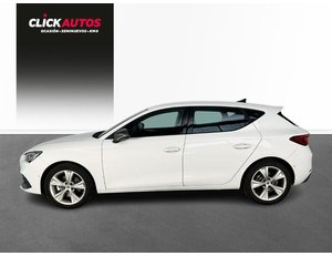 
										SEAT LEON 1.5 TSI 130CV FR XL full									