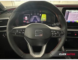 
										SEAT LEON 1.5 TSI 130CV FR XL full									