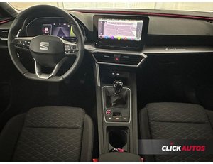 
										SEAT LEON 1.5 TSI 130CV FR XL full									