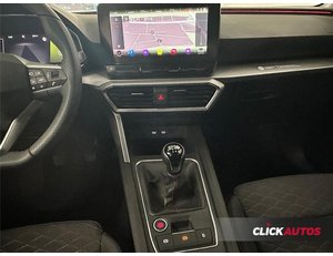 
										SEAT LEON 1.5 TSI 130CV FR XL full									