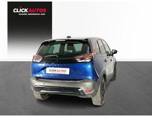 
										OPEL CROSSLAND X CROSSLAND 1.2 130CV GS-LINE full									