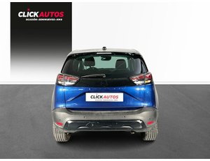 
										OPEL CROSSLAND X CROSSLAND 1.2 130CV GS-LINE full									