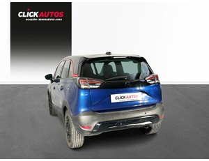 
										OPEL CROSSLAND X CROSSLAND 1.2 130CV GS-LINE full									