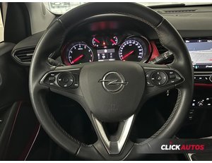 
										OPEL CROSSLAND X CROSSLAND 1.2 130CV GS-LINE full									