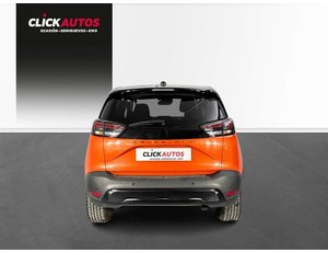 
										OPEL CROSSLAND X CROSSLAND 1.2 130CV GS-LINE full									