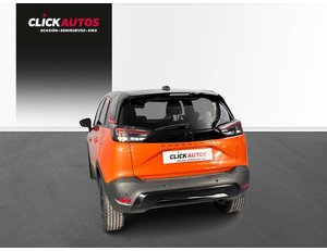 
										OPEL CROSSLAND X CROSSLAND 1.2 130CV GS-LINE full									