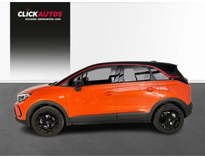 
										OPEL CROSSLAND X CROSSLAND 1.2 130CV GS-LINE full									