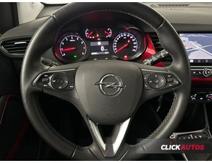 
										OPEL CROSSLAND X CROSSLAND 1.2 130CV GS-LINE full									