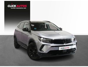 
										OPEL GRANDLAND X GRANDLAND 1.5 CDTI 130CV GS LINE AT8 full									