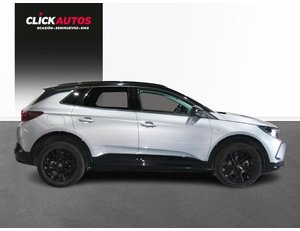 
										OPEL GRANDLAND X GRANDLAND 1.5 CDTI 130CV GS LINE AT8 full									