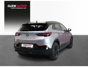 
										OPEL GRANDLAND X GRANDLAND 1.5 CDTI 130CV GS LINE AT8 full									