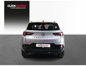 
										OPEL GRANDLAND X GRANDLAND 1.5 CDTI 130CV GS LINE AT8 full									