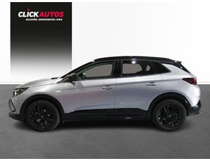 
										OPEL GRANDLAND X GRANDLAND 1.5 CDTI 130CV GS LINE AT8 full									