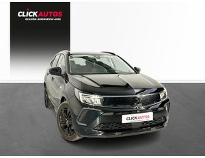 
										OPEL GRANDLAND 1.5 CDTI 130CV GS LINE AT8 full									