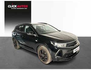 
										OPEL GRANDLAND 1.5 CDTI 130CV GS LINE AT8 full									