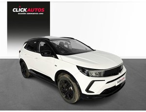 
										OPEL GRANDLAND X GRANDLAND 1.5 CDTI 130CV GS LINE AT8 full									