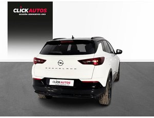 
										OPEL GRANDLAND X GRANDLAND 1.5 CDTI 130CV GS LINE AT8 full									