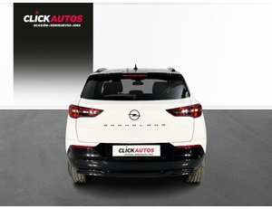
										OPEL GRANDLAND X GRANDLAND 1.5 CDTI 130CV GS LINE AT8 full									