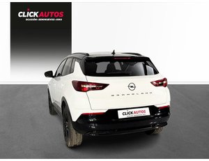 
										OPEL GRANDLAND X GRANDLAND 1.5 CDTI 130CV GS LINE AT8 full									