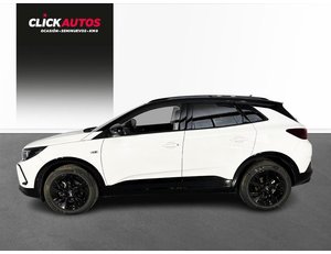 
										OPEL GRANDLAND X GRANDLAND 1.5 CDTI 130CV GS LINE AT8 full									
