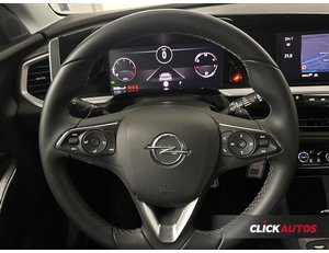 
										OPEL GRANDLAND X GRANDLAND 1.5 CDTI 130CV GS LINE AT8 full									