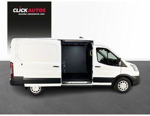 
										FORD TRANSIT FURGON 2.0 ECOBLUE 130CV FT 350 L3H2 MHEV N1 TREND full									