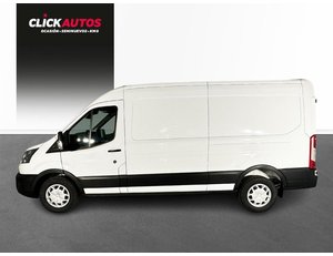 
										FORD TRANSIT FURGON 2.0 ECOBLUE 130CV FT 350 L3H2 MHEV N1 TREND full									